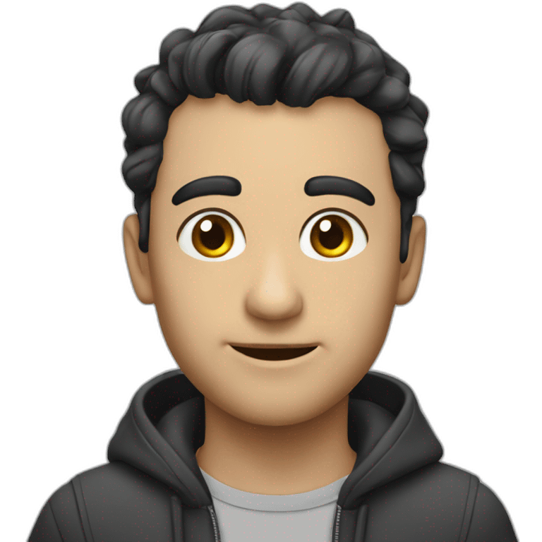 Çukur emoji