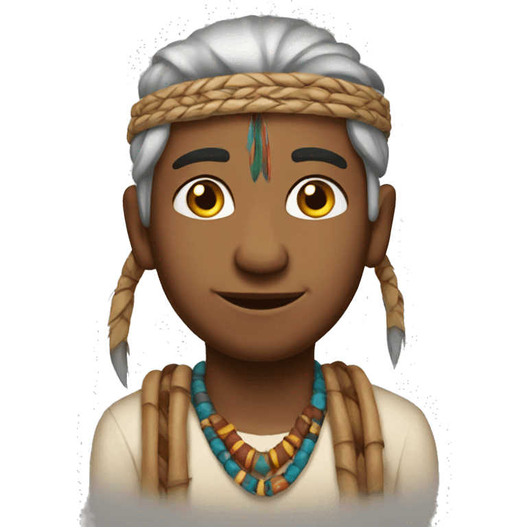 Indien  emoji