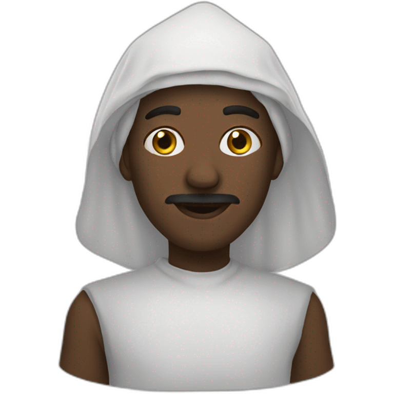 Mo sallah emoji