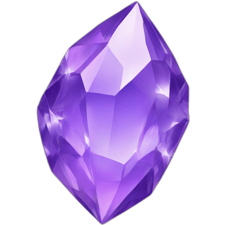 Personality Crystal emoji