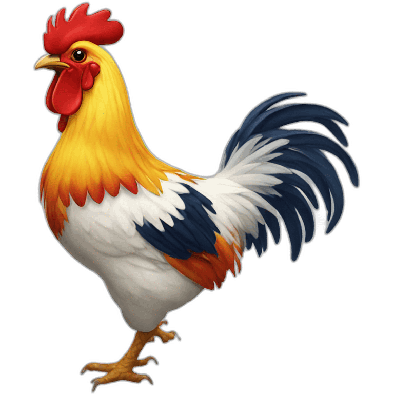 roosters-hockey emoji