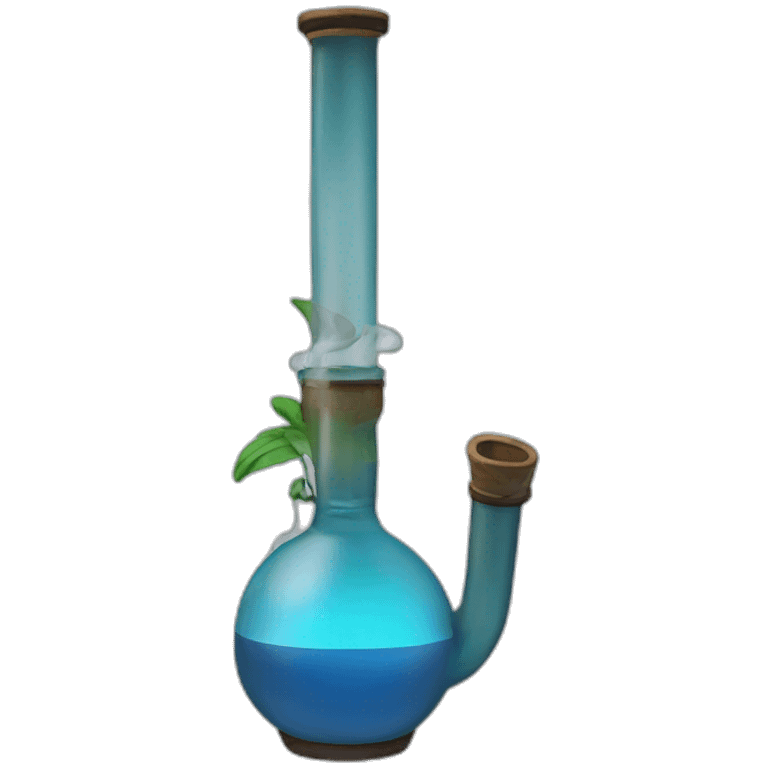 bong emoji