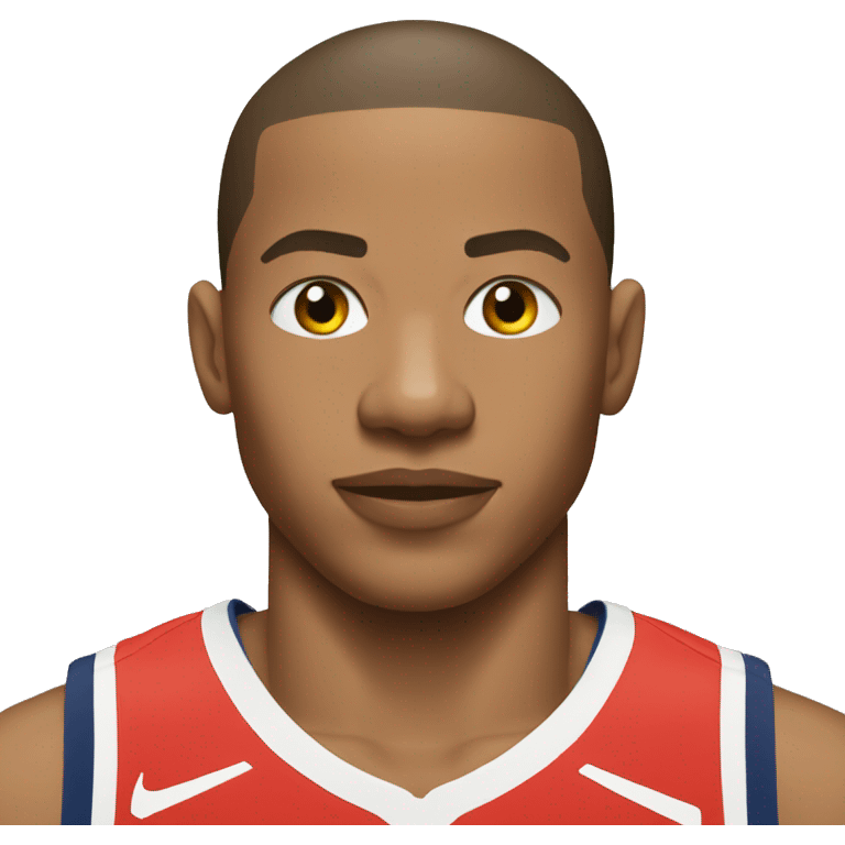 mbappe-basket emoji