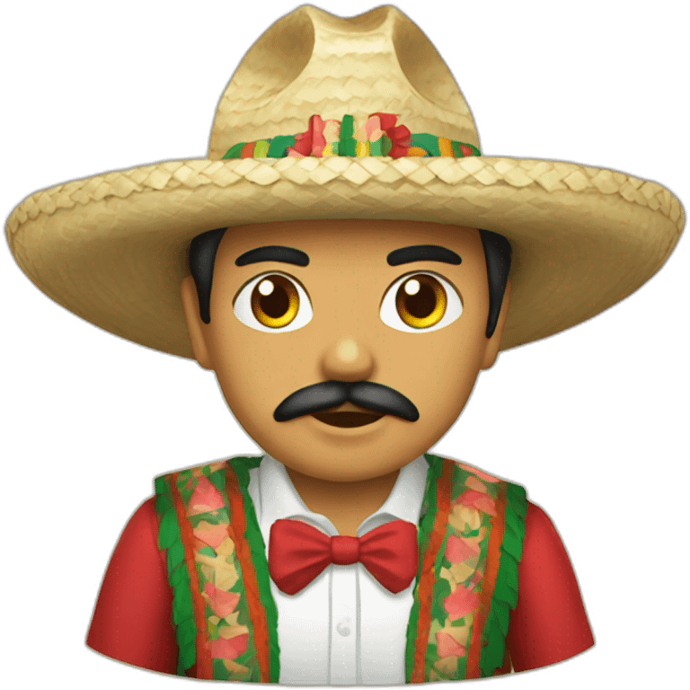 republica mexicana emoji