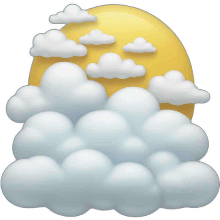 nube digital emoji