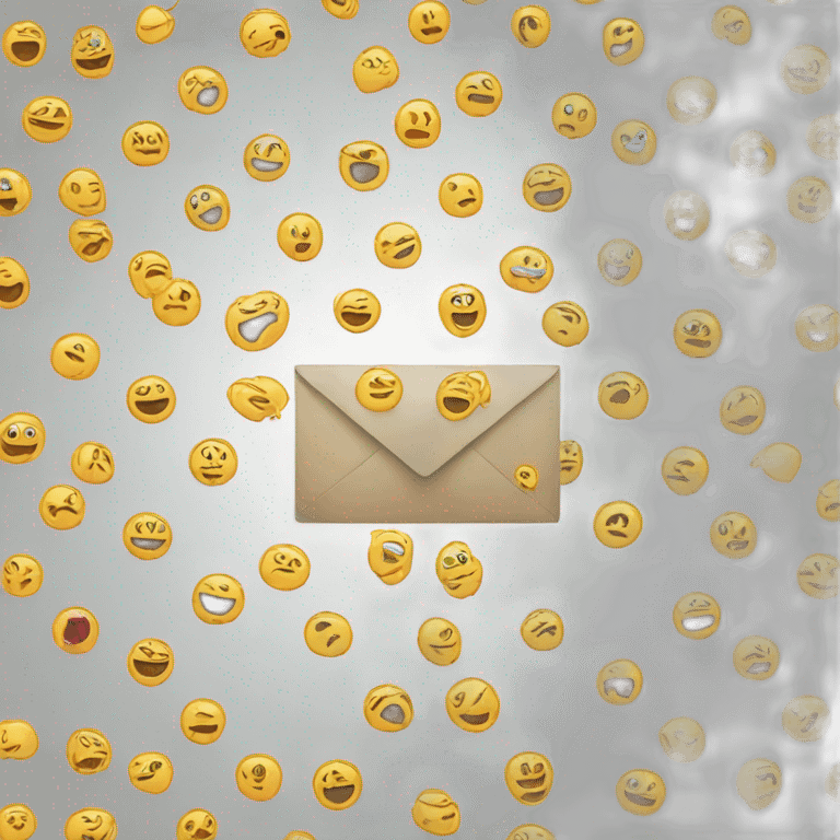 email emoji