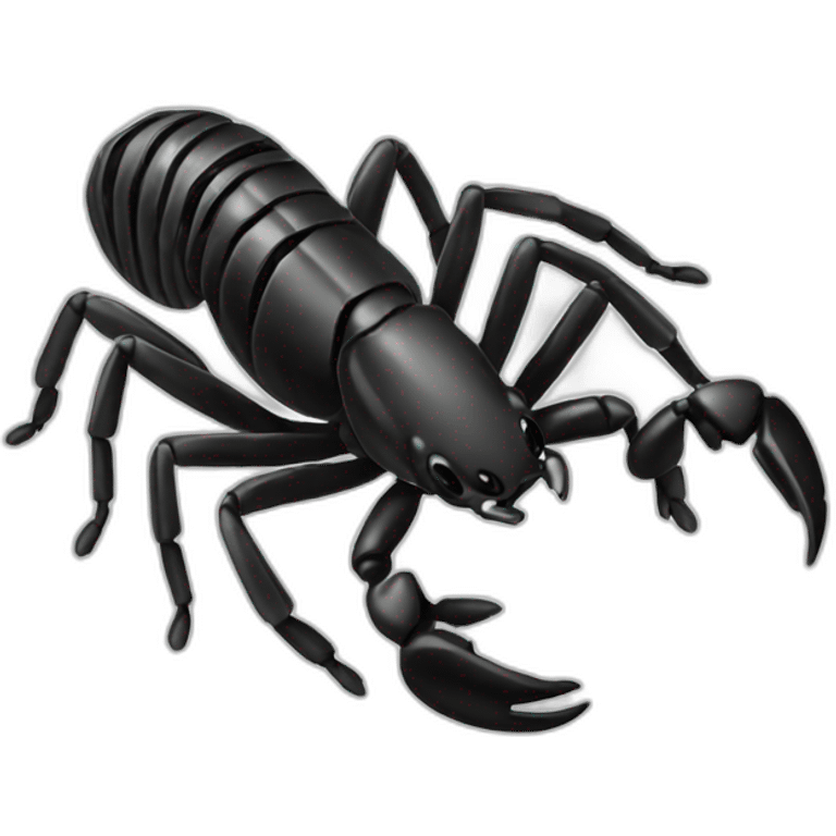 scorpio chrome emoji