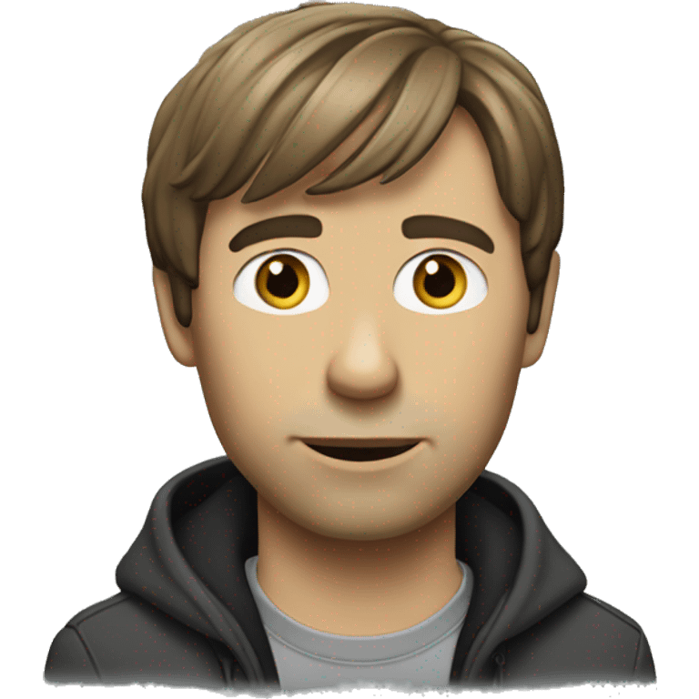 Sean Baker director emoji