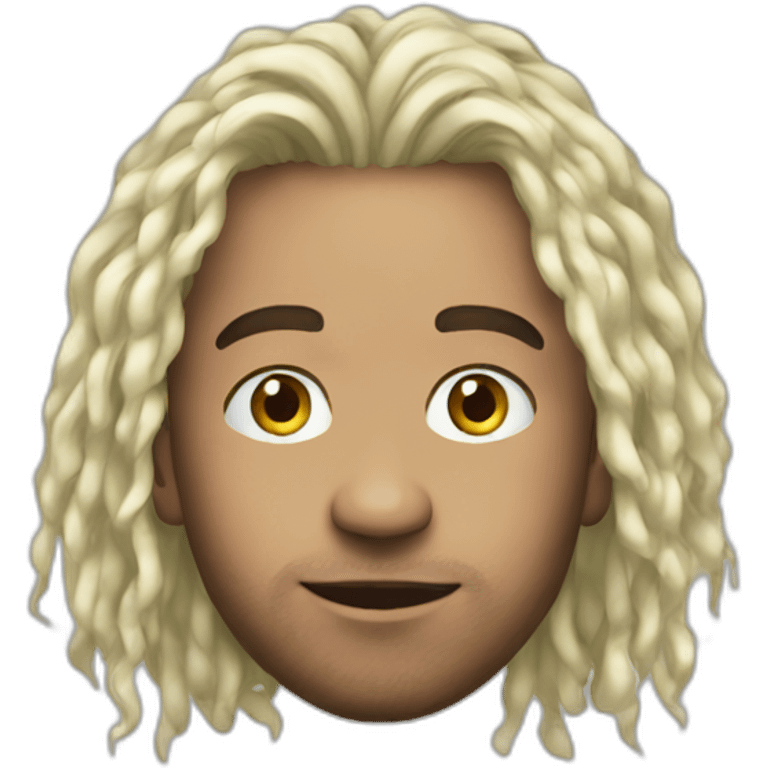 Xavi simons emoji