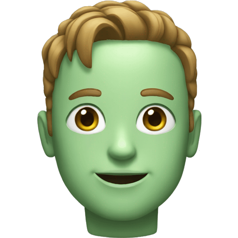 Android emoji