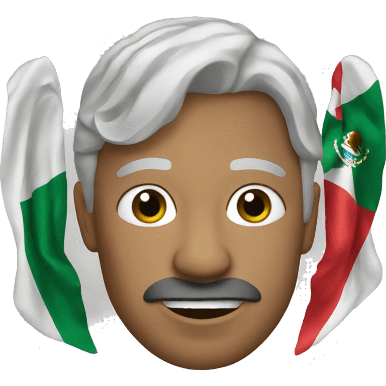 Mexico emoji