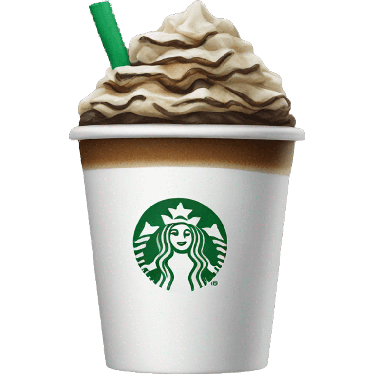 starbucks coffee  emoji