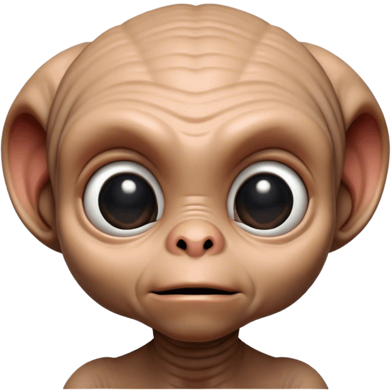 E.t. emoji