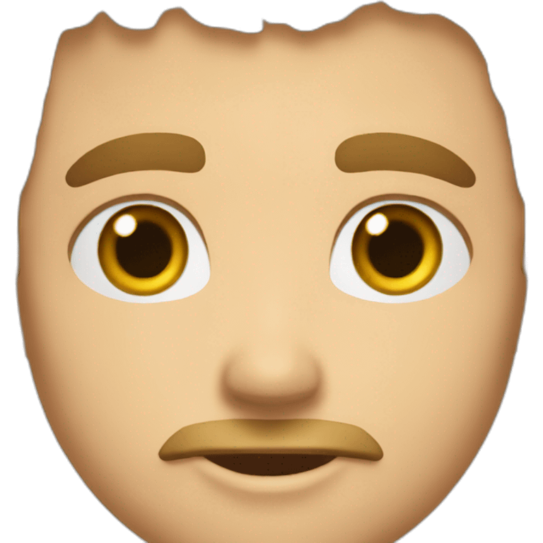 mark evans emoji