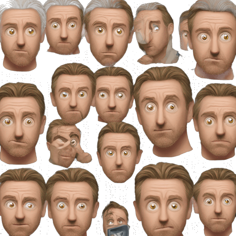 Tim Roth emoji