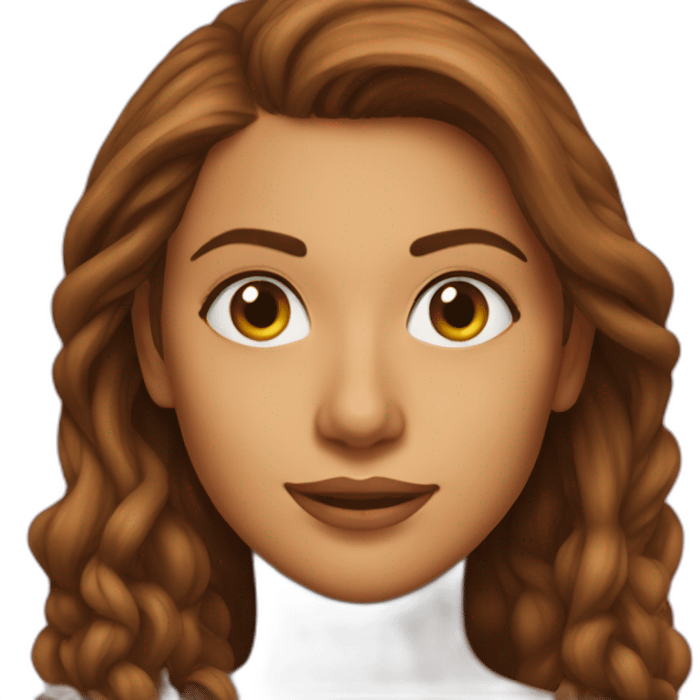 Nayanthara emoji