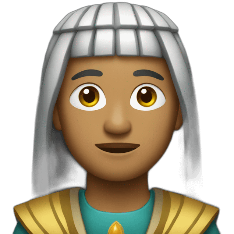 Maya Bishop emoji