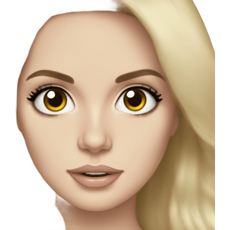 Lana del rey emoji