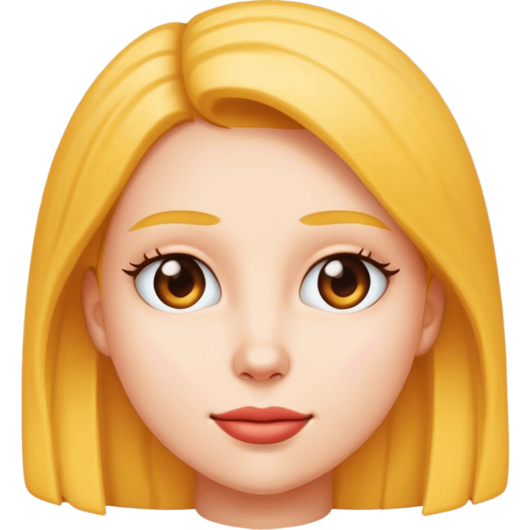 Lisa emoji