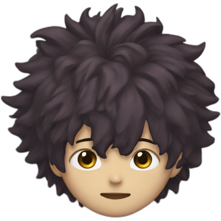 Dabi emoji