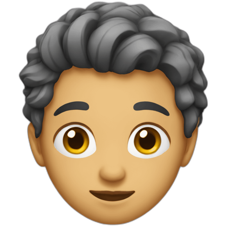 Loira emoji