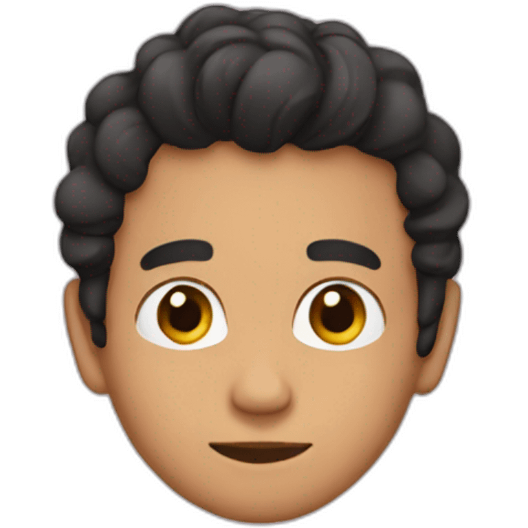 Esteban emoji