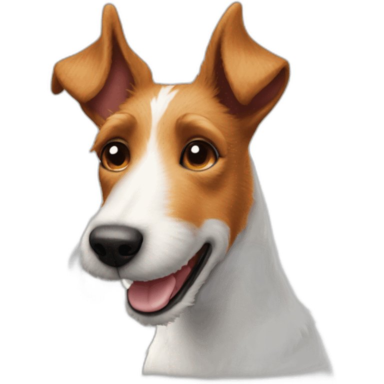 Fox-terrier-sonriendo-oreja-arriba-oreja-abajo emoji