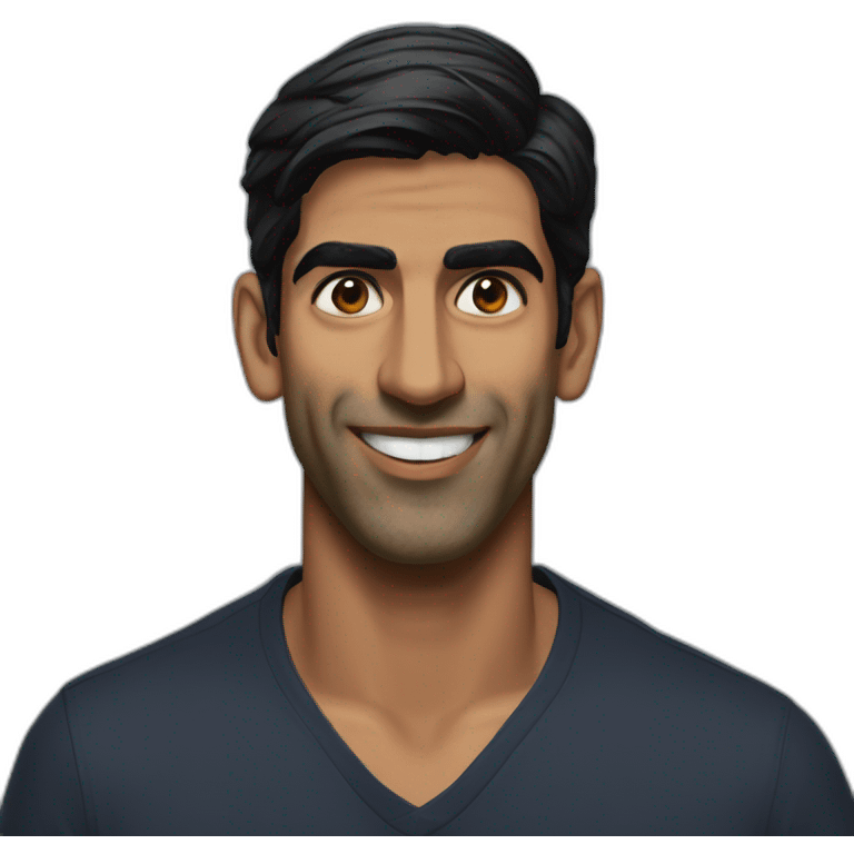 rishi sunak emoji