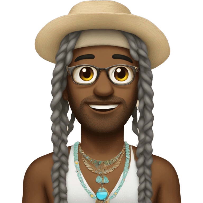 Coachella Festival emoji