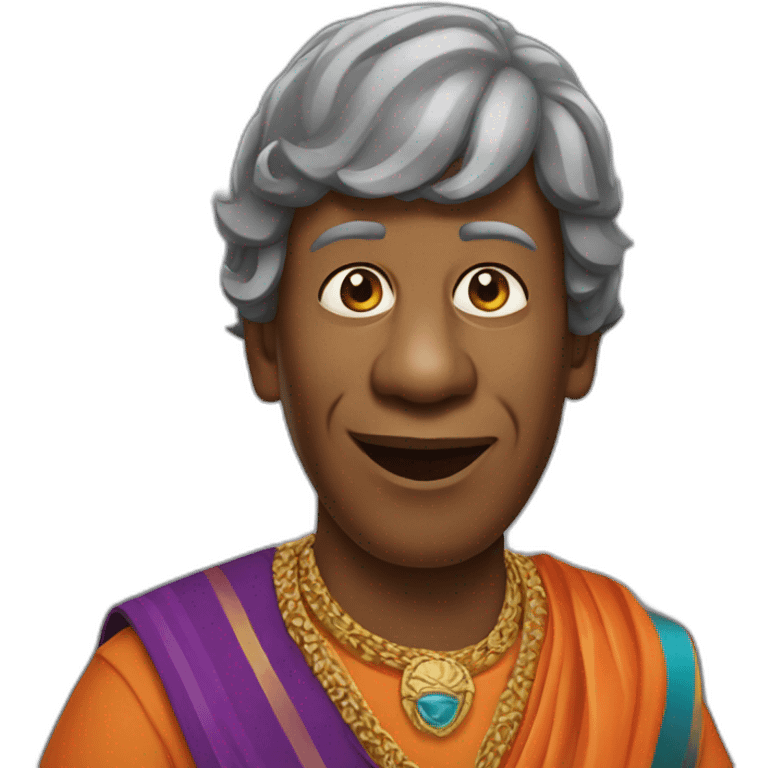 Vadivelu emoji