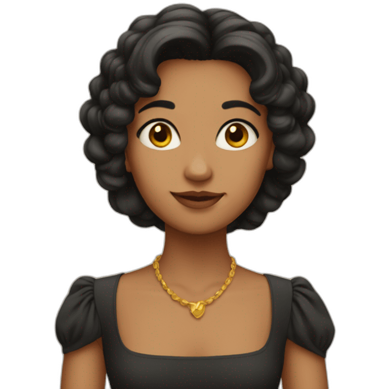 Carlota emoji