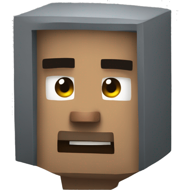 minecraft emoji