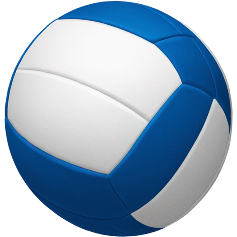 volleyball emoji