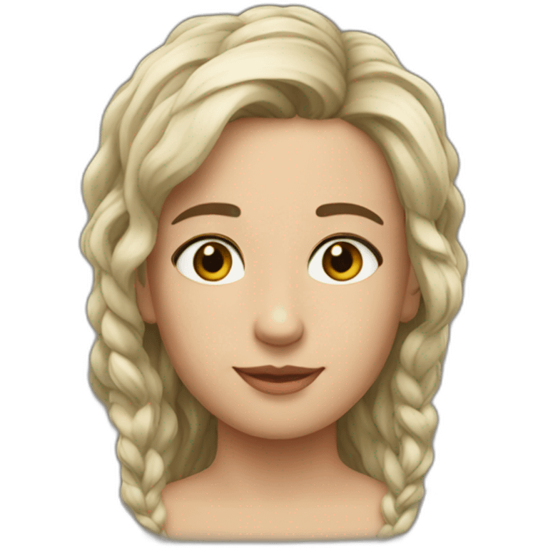 Lauere delattre emoji