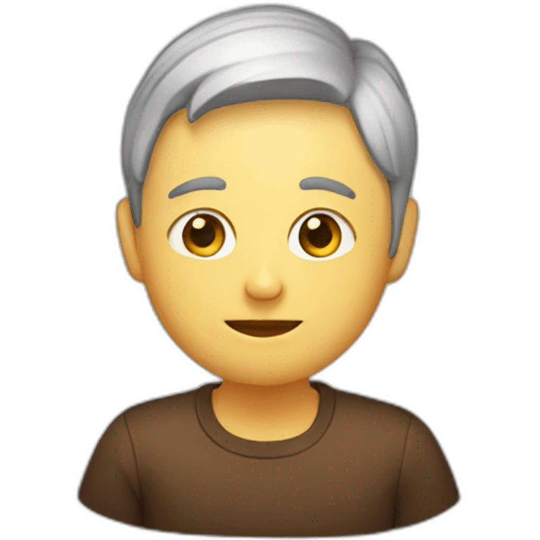 reader emoji