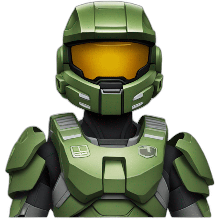 master chief emoji