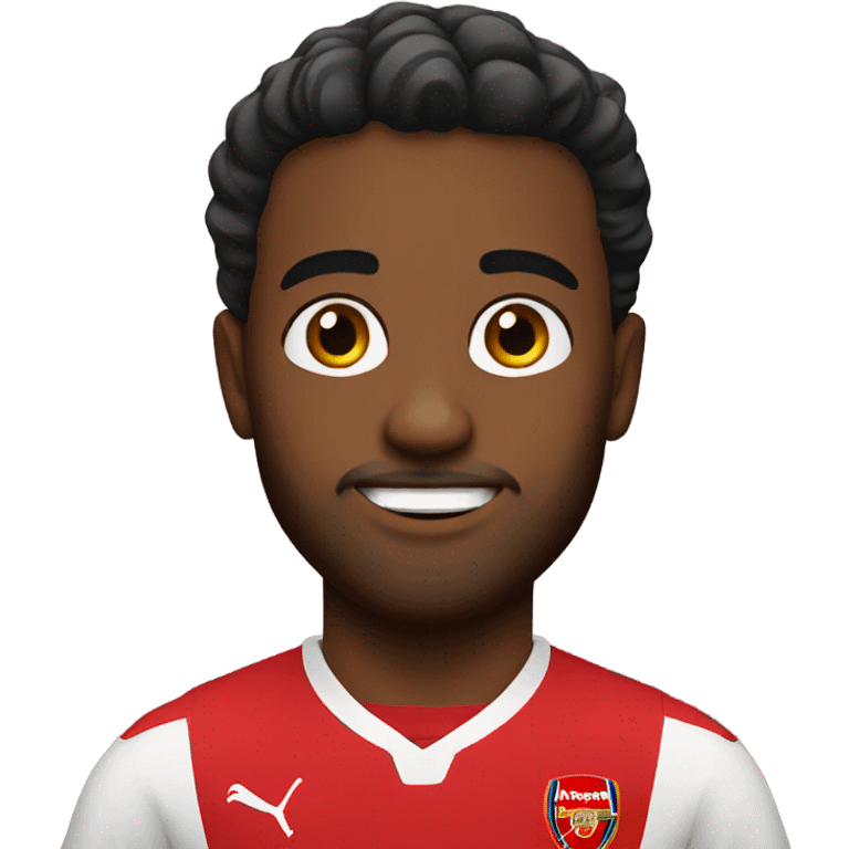 Arsenal FC emoji