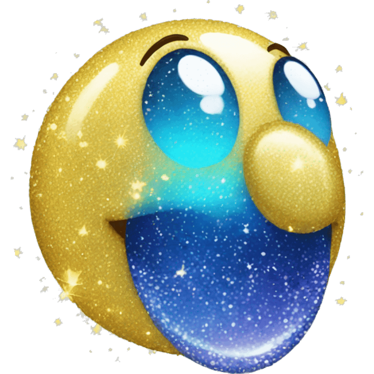 Sparkling Emoji AI Emoji Generator Sparkling Emoji AI Emoji Generator