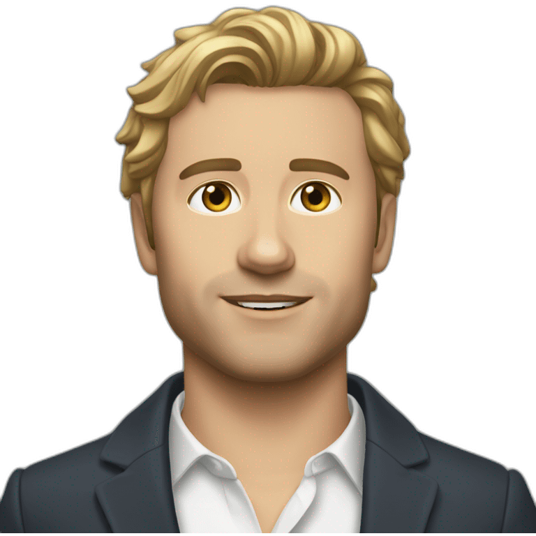 bastien marcéeaux emoji