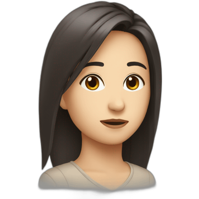 elma emoji