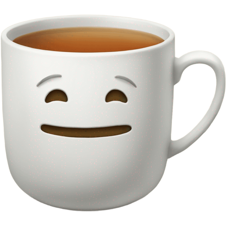 Tea emoji