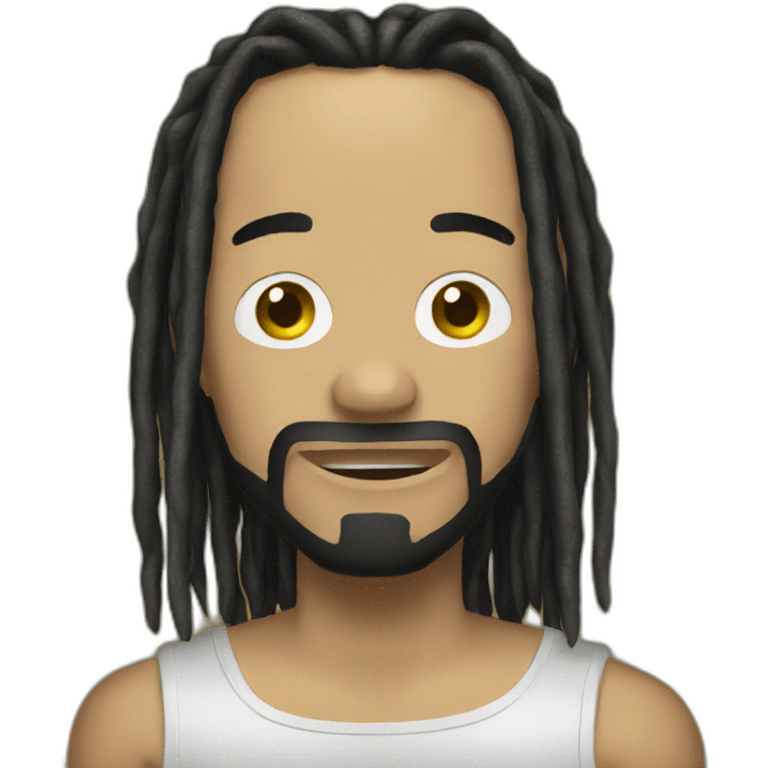 Korn emoji