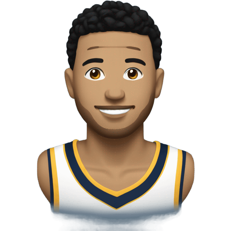 Jalen Brunson emoji