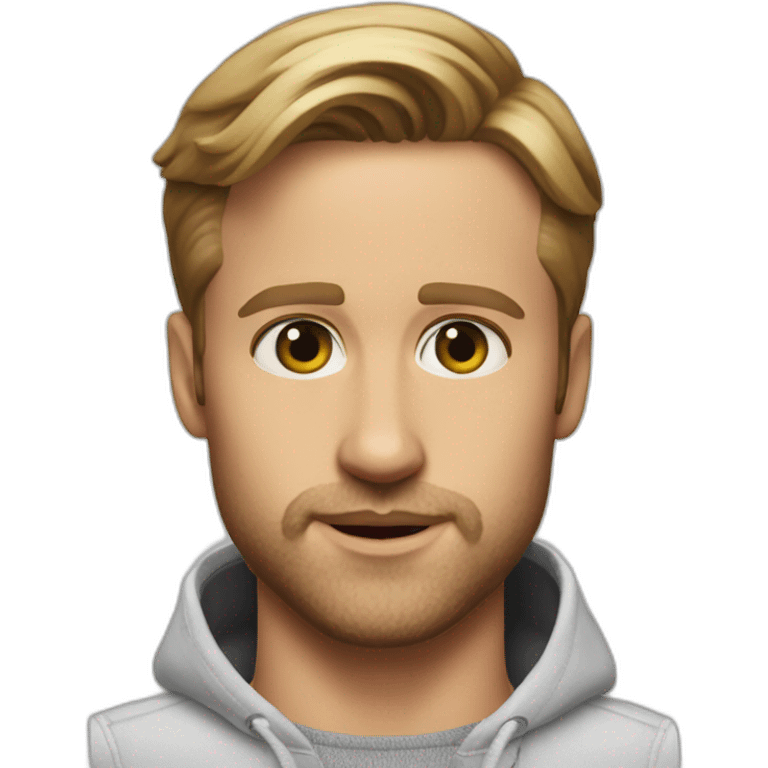 cat-ryan-gosling-barbie emoji