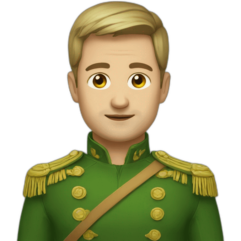 zelenskiy emoji