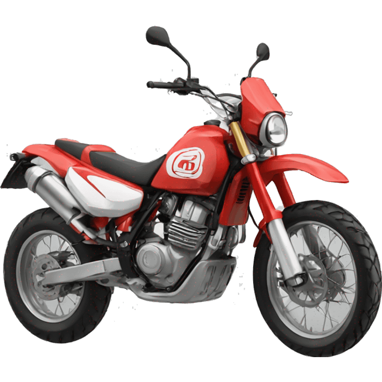 gasgas moto emoji