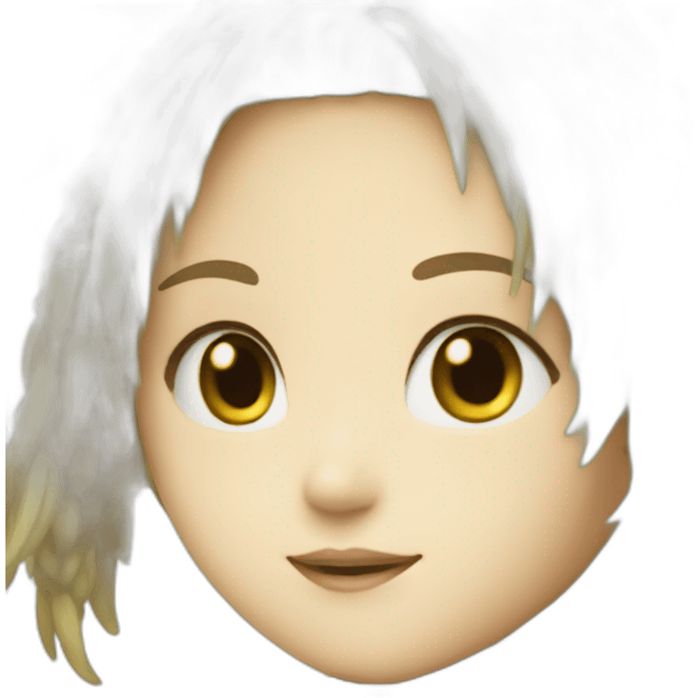 Ai Amano emoji