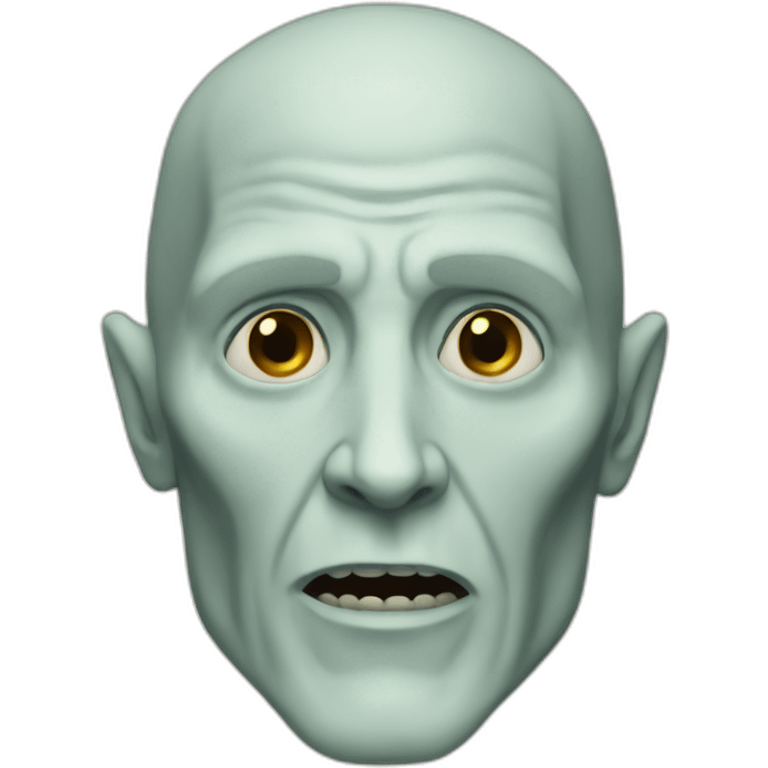 Voldemort-from-Harry-potter emoji