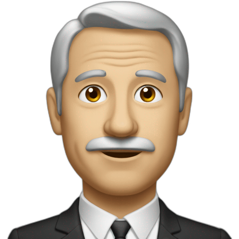 georges eddy emoji