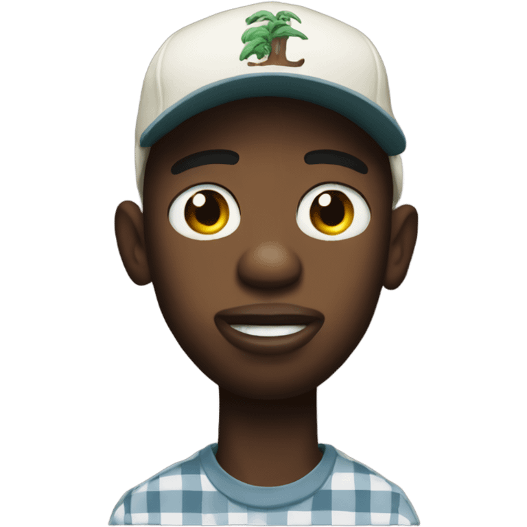 tyler thr creator emoji